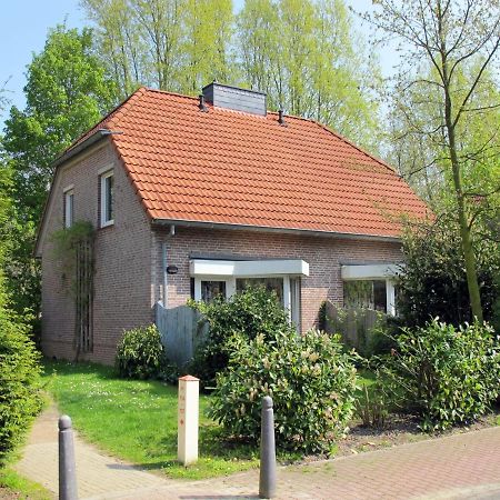 Holiday Home Tossens-6 By Interhome Buitenkant foto