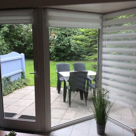Holiday Home Tossens-6 By Interhome Buitenkant foto