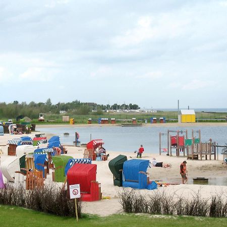 Holiday Home Tossens-6 By Interhome Buitenkant foto
