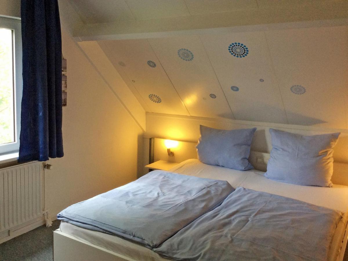 Holiday Home Tossens-6 By Interhome Buitenkant foto