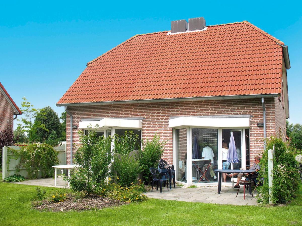 Holiday Home Tossens-6 By Interhome Buitenkant foto